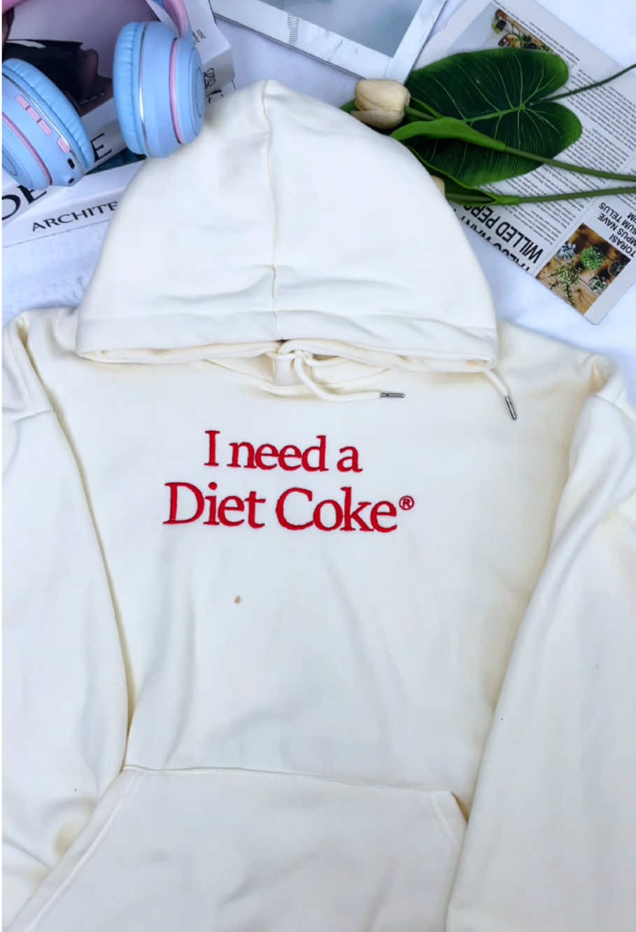 Diet Coke Sweatshirt T Shirt, I Need A Diet Coke   #embroidery #handembroidery #embroideredsweatshirt #embroidered #fyp  #DietCoke #dietcokelover #dietcokeshirt #softgir #coke #softdrink #bestseller 