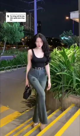 Trả lời @RamboTM Tui cũng tự mê tui.💙