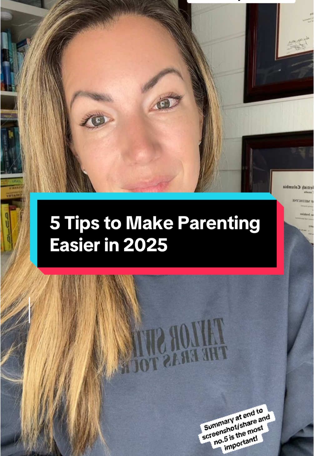 Personal Development and Parenting - Let’s take back parenting and make it less overwhelming #creatorsearchinsights #parenting #MomsofTikTok #personaldevelopment #2025resolutions 