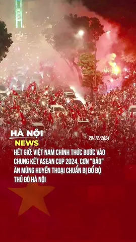 SẴN SÀNG CHÁY HẾT MÌNH 🇻🇳🔥 #theanh28 #tiktoknews #hanoinews 