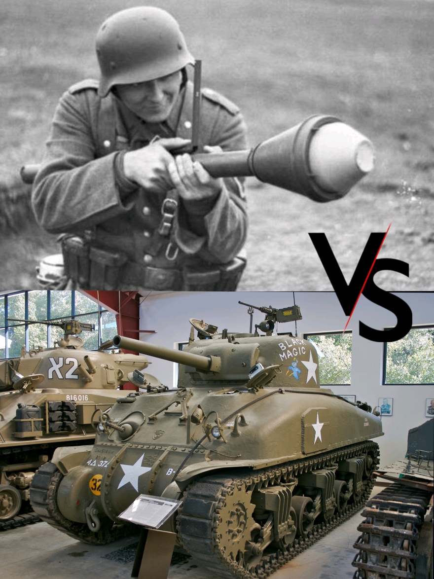 Panzerfaser = real Wunderwaffe #for #edit #capcut_edit #dc #fyp #tank #germany #ww2 #history #photography #us #fakegun #fakesituation 