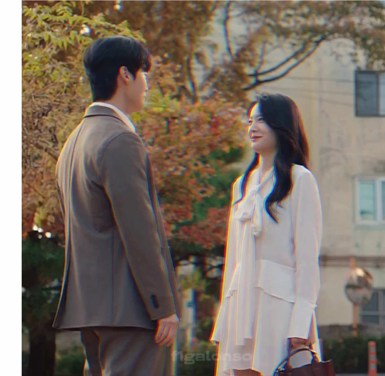 idk if this one is gonna flop but MY SaYur COUPLE PLEASE LET THE SHIP SAILL🛳🛳 + I WANT A SPIN OFF/MINI DRAMA OF JUST THE TWO OF THEM💖💖#whenthephonerings #wtpr #heonamjun #janggyuri #jisangwoo #sangwoo #nayuri #yuri #kdrama #netflix #viral #edit #secondleadcouple #kdramaedit 