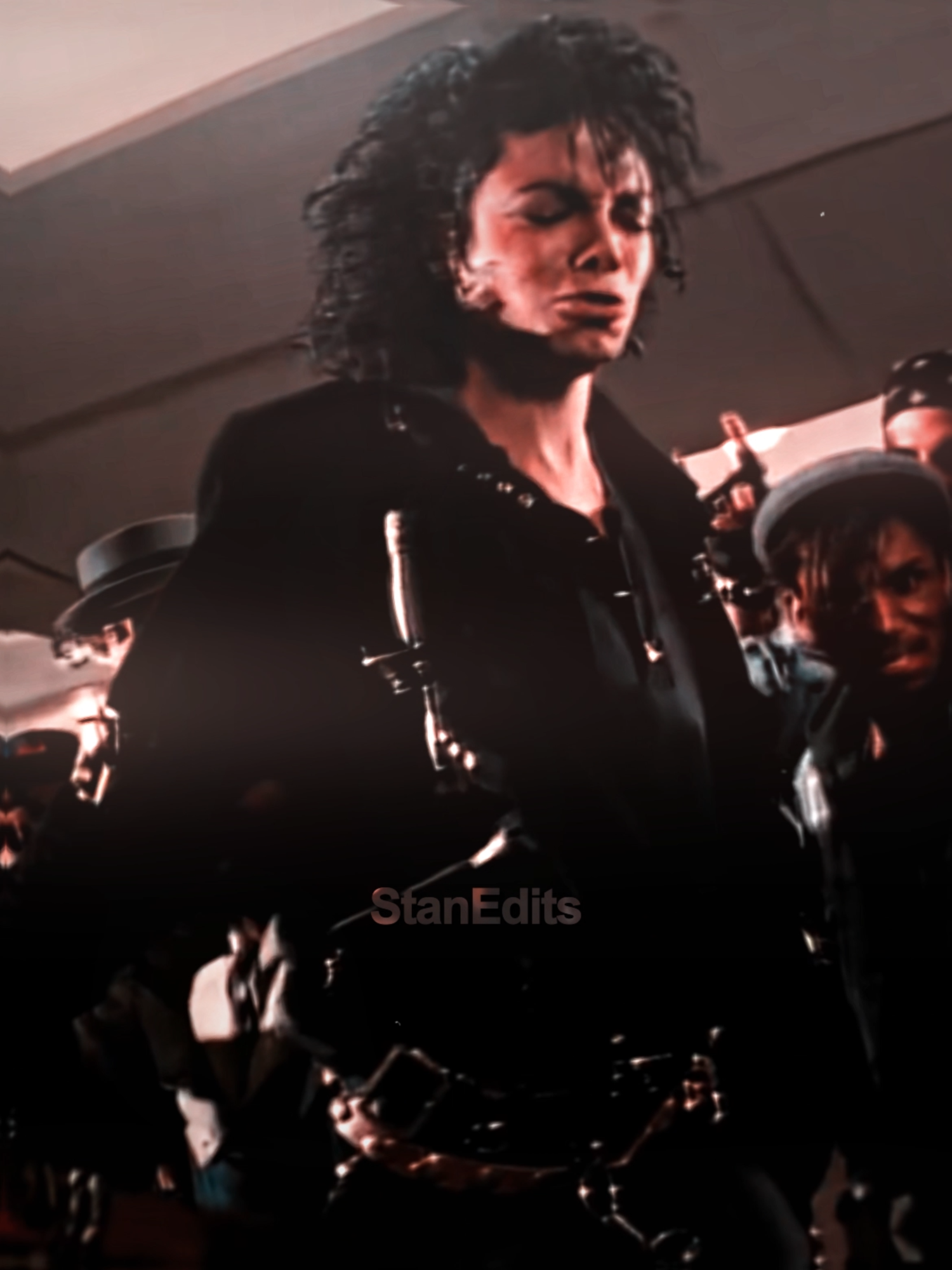 You wanna see who's BAD? #fyp #foryou #foryoupage #edit #michaeljackson #mj #michaeljacksonfan