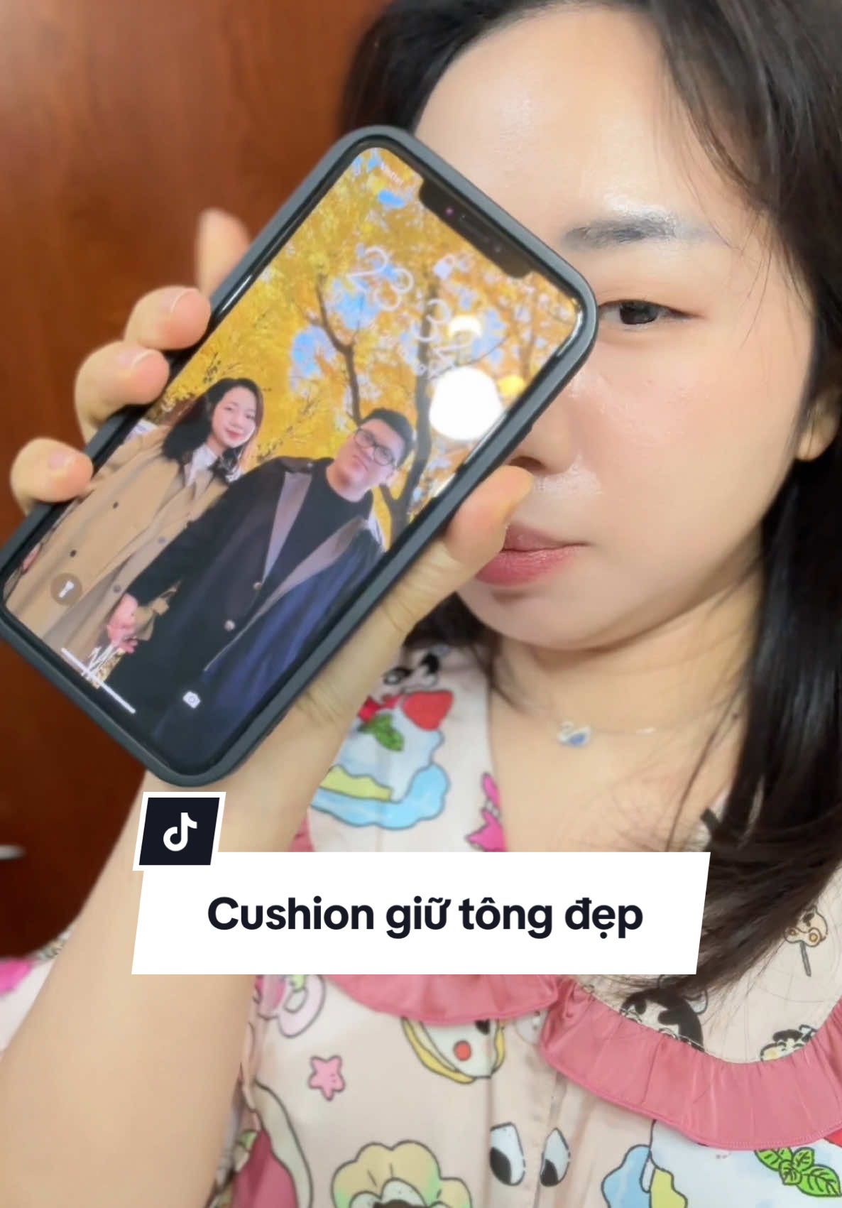 Mình dùng màu Fairlight nha, màu cho da hơi vàng chút #LearnOnTikTok #goclamdep #reviewlamdep #makeup