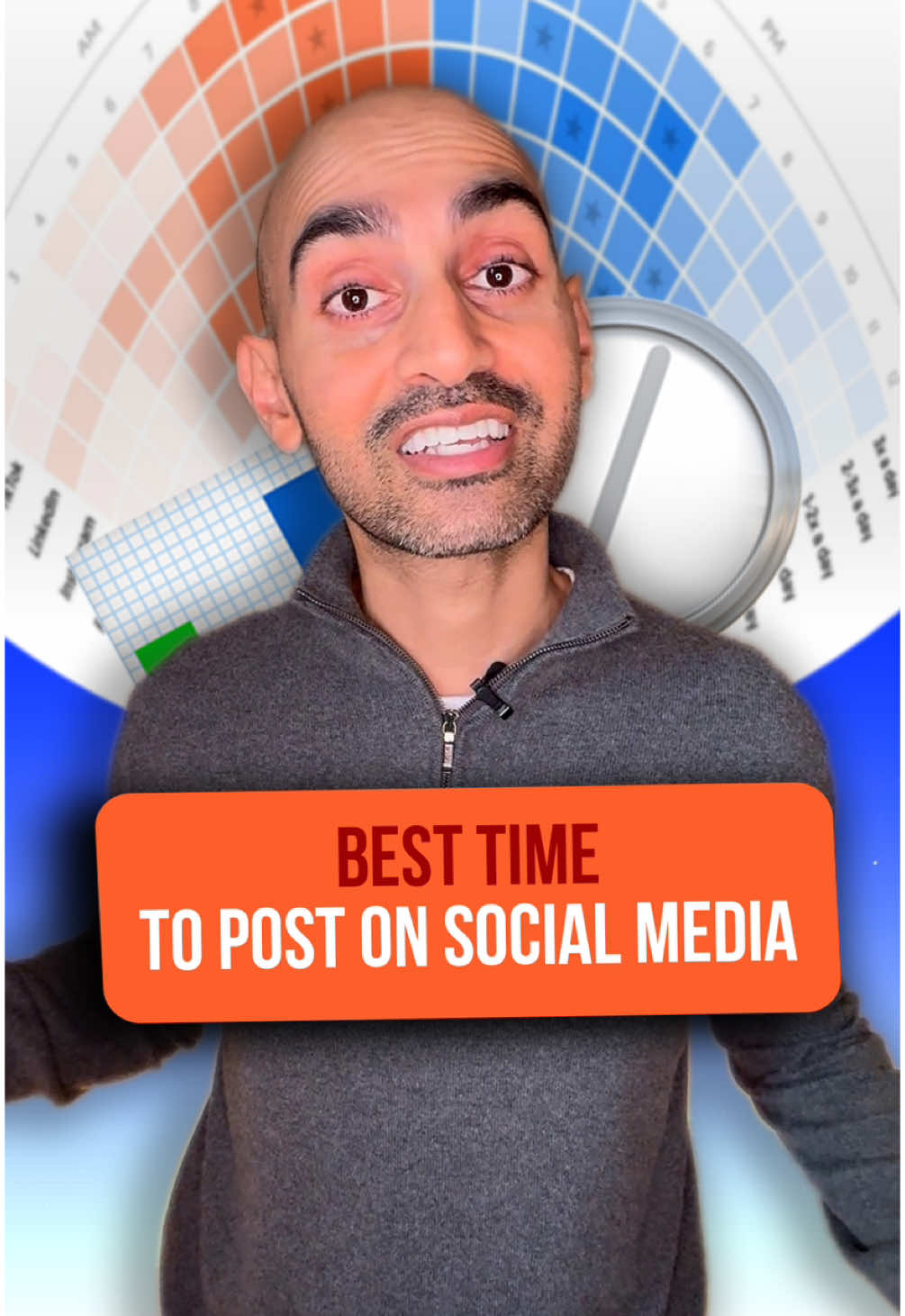 Maximize your reach by posting at the right time! Here’s a quick breakdown of the best times to post on major platforms:     •    X: 9 AM, 12 PM, 2 PM     •    TikTok: 10 AM, 3 PM, 6 PM     •    LinkedIn: 10 AM, 4 PM     •    Instagram: 11 AM, 2 PM, 5 PM, 7 PM     •    Facebook: 9 AM, 1 PM, 6 PM     •    YouTube: 11 AM Save this guide and start optimizing your social media strategy today!#SocialMediaTips #ContentStrategy #DigitalMarketing #SocialMediaGrowth #PostTiming