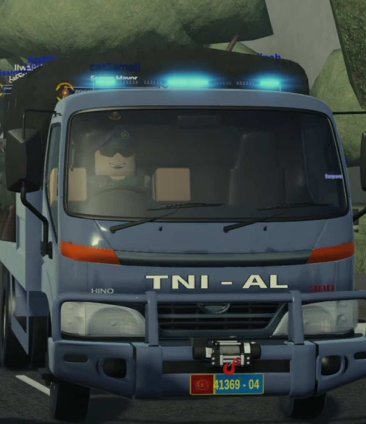 TNI Angkatan Laut [ROBLOX] “kegiatan secatam pagi hari!” #fyp #alrirbx #robloxfyp #tnial #kodiklatal #foryoupage #jalesvevajayamahe 