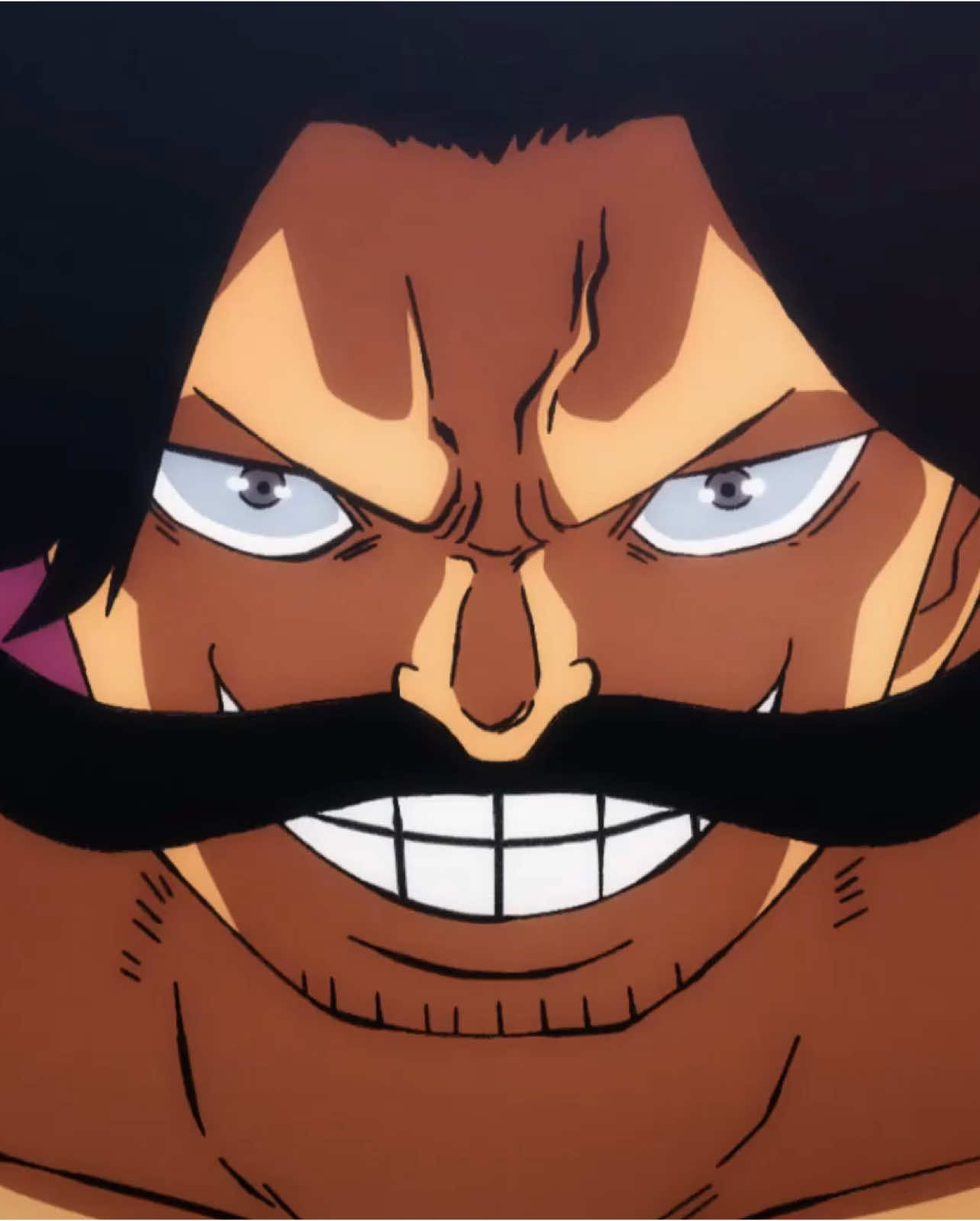 transitions practice #onepiece #luffy #kaido #garp 