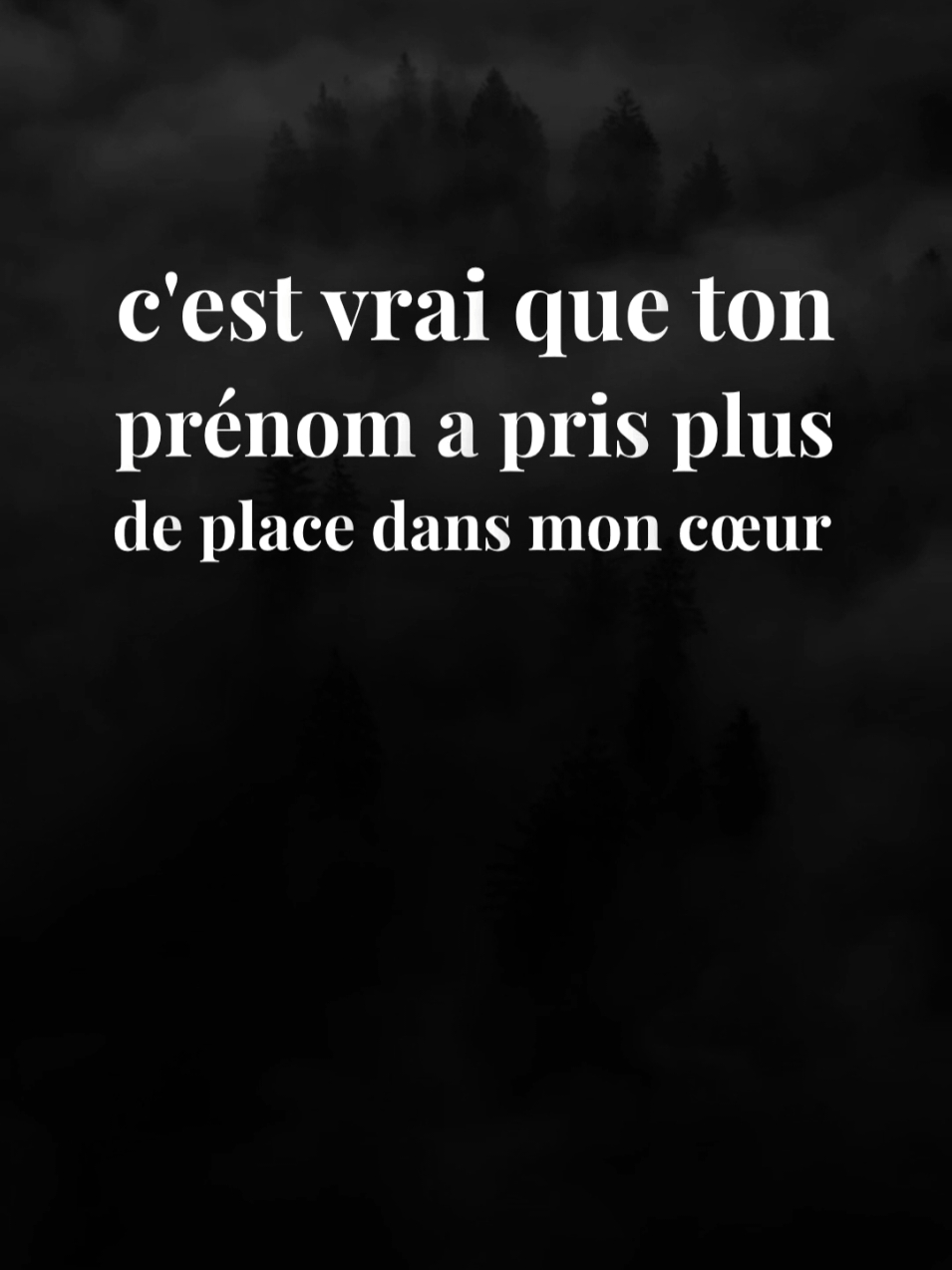 Je parle de mon histoire d’amour à distance, des défis que je traverse, mais aussi de ma détermination à surmonter ces obstacles. J’exprime mon amour pour l’autre et ma volonté de rester ensemble malgré la distance qui nous sépare. #rencontre #adieux #amour #séparation #espoir #persévérance #connexion #solitude #acceptation #reconstruction #sentiment #couple #jetaime #relation #coeurbrisé #amoureux #monamour #rupture #famille #Avectoi #mavie #promesses #geste #quotidien #patience #compréhension #sincérité #tendresse #douceur #bonheur #triste #manque #positive #mindset #authentic #focus #progress #Ignore #perseverance #failure #vérité #motivation #fierte #success #sensible #sagesse #karma #avenir #developpementpersonnel #leçondevie 