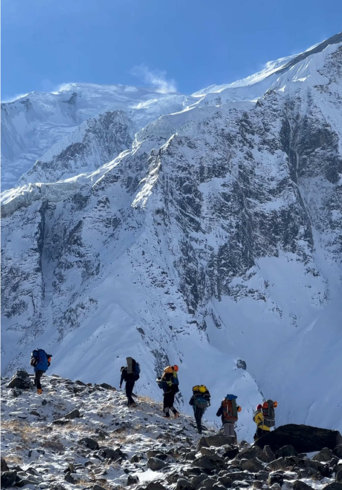 Nepal❤️