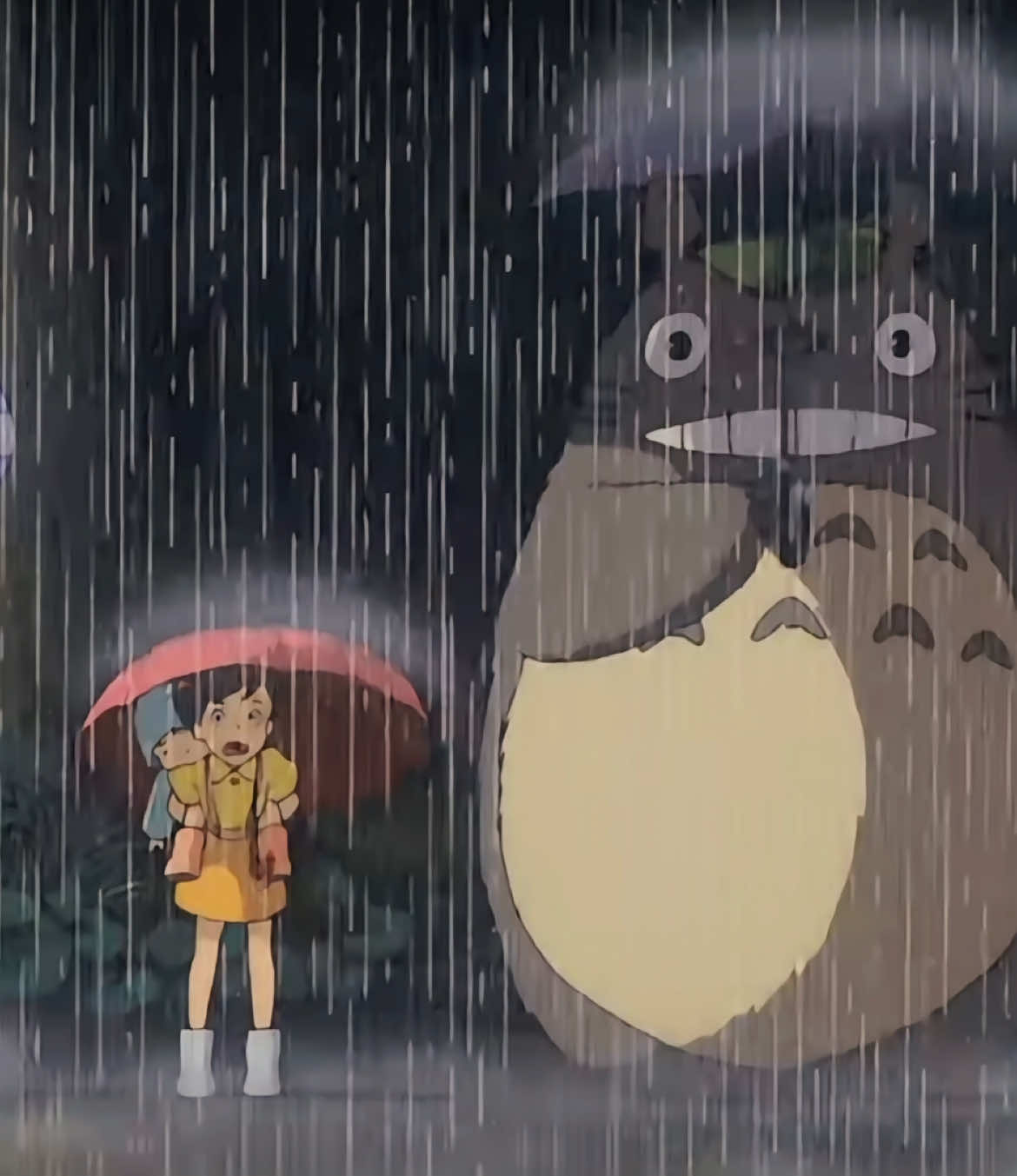 #myneighbortotoro #studioghibli #ghibli #ghibliedit #anime #animeedit #fy #fyp 