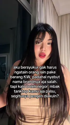 dia yg mulai duluan, saya hanya melanjutkan