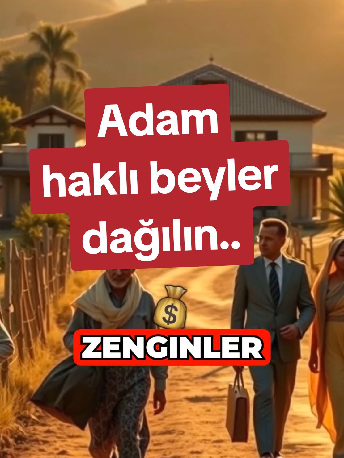 #zengin #fakir #köylü #türkiye #motivasyon #hikaye #almanya 