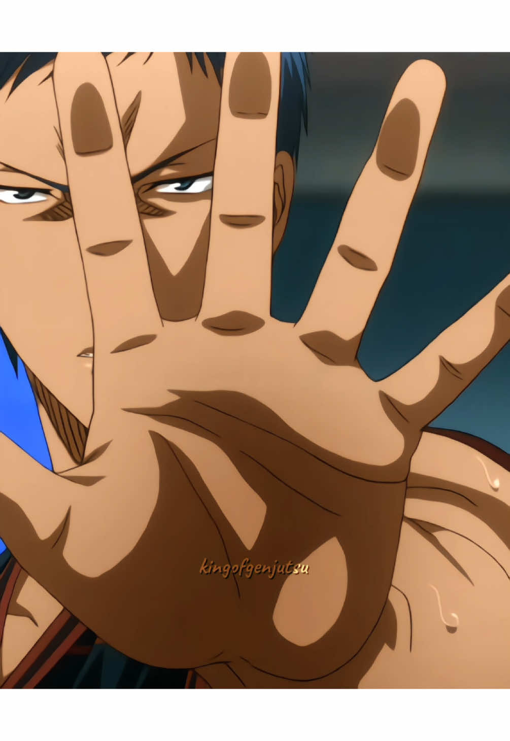 Aomine  || #aomine #aominedaiki #kurokonobasket 