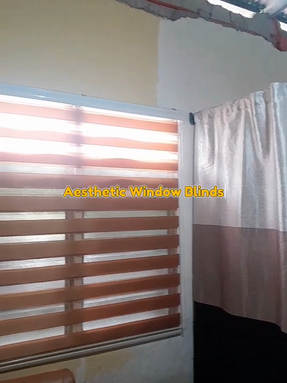 Window blinds #koreanblinds #rollerblinds #windowblinds #blinds 