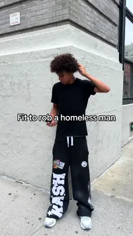 new “kash “ sweatpants just dropped