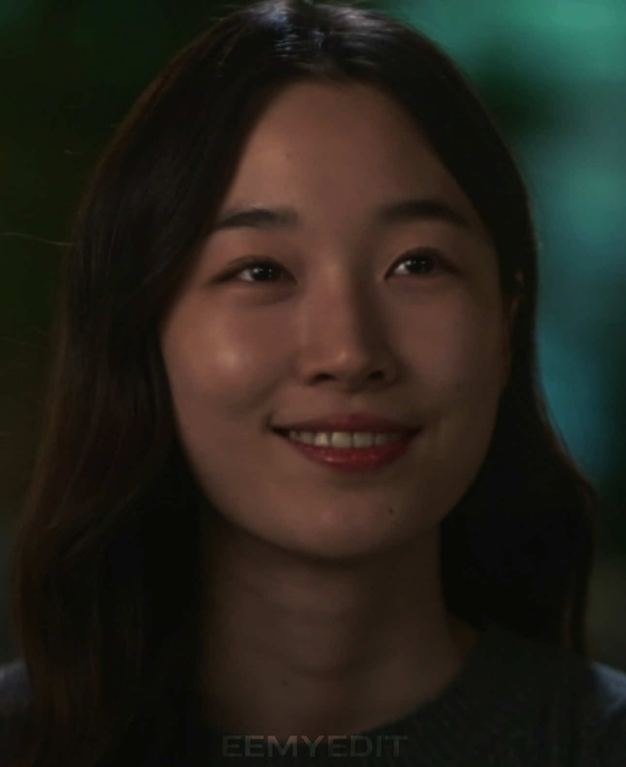 SHE ATE 😮‍💨 #wonjian#squidgame2 #heartbeat#kdrama 