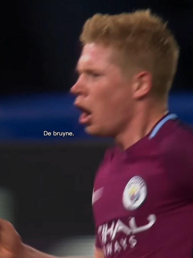 One of the best players in the world | Kevin de bruyne  #kevindebruyne #debruyne #mancity #manchestercity #ديبروين #دي_بروين #مانشستر_سيتي #الدوري_الانجليزي 