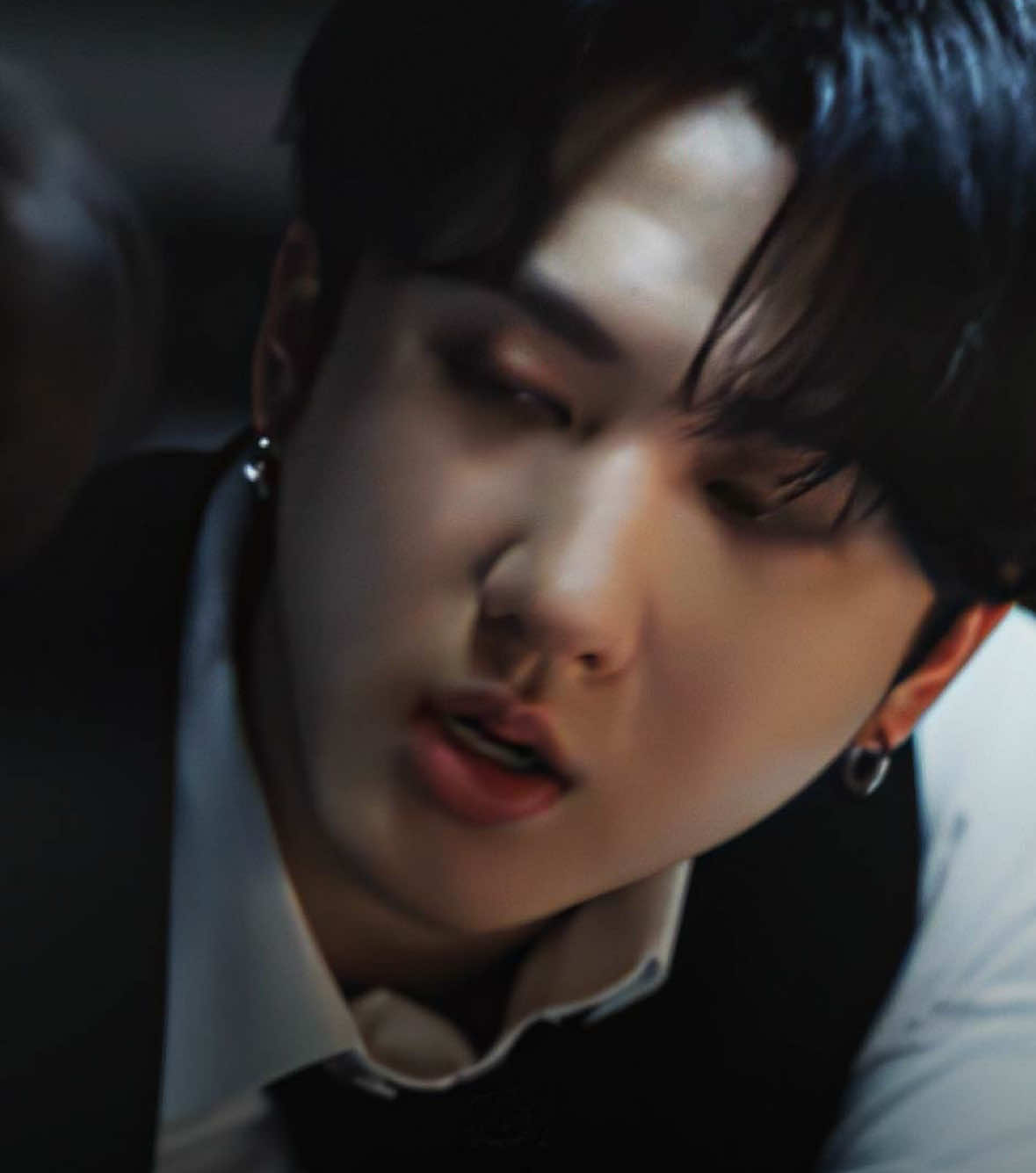 DETECTIVE CHANGBIN😫 #changbin #seochangbin #straykids #skz #kpop #edit #fyp 