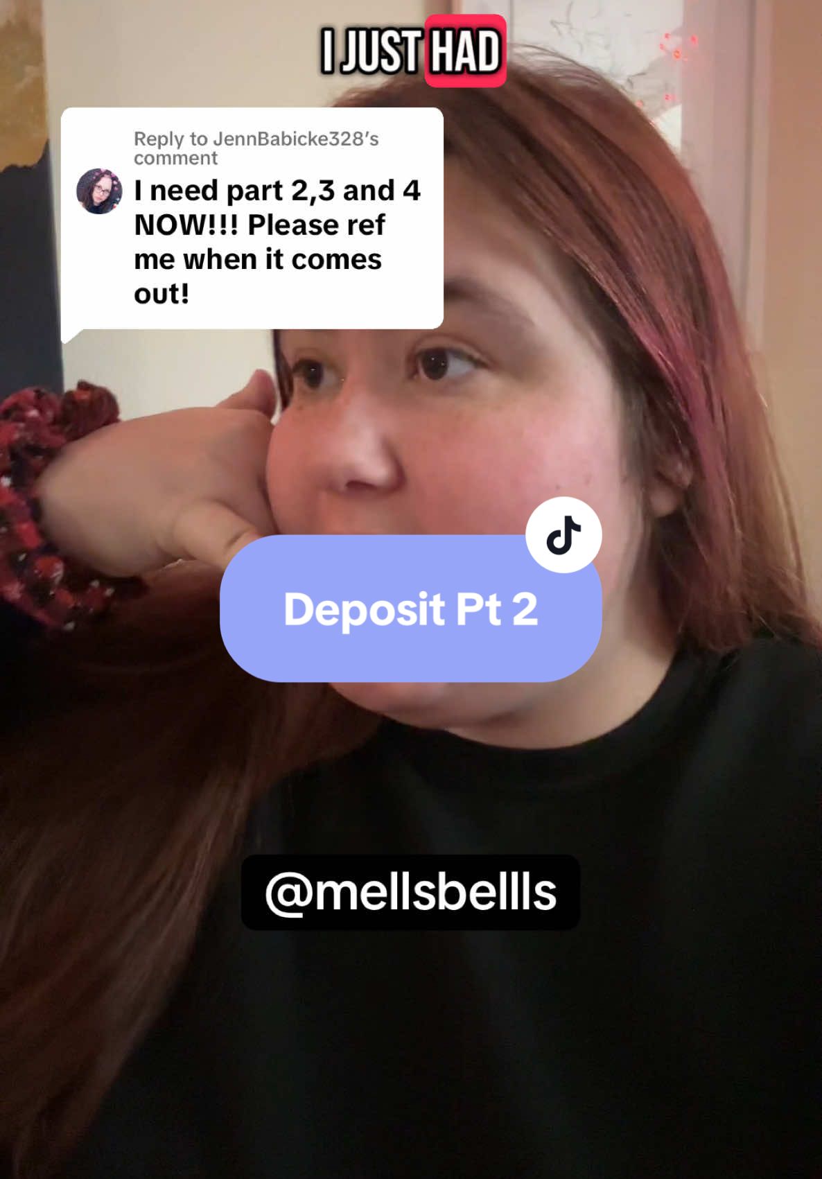 Replying to @JennBabicke328 deposit 2/4 Well then!  #foodservice #customerserviceproblems #skits #customerservicebelike #customerservicevoice #guestservice #managersbelike #foodservicelife #restaurantstory #restaurantlife #foodserviceadvice 