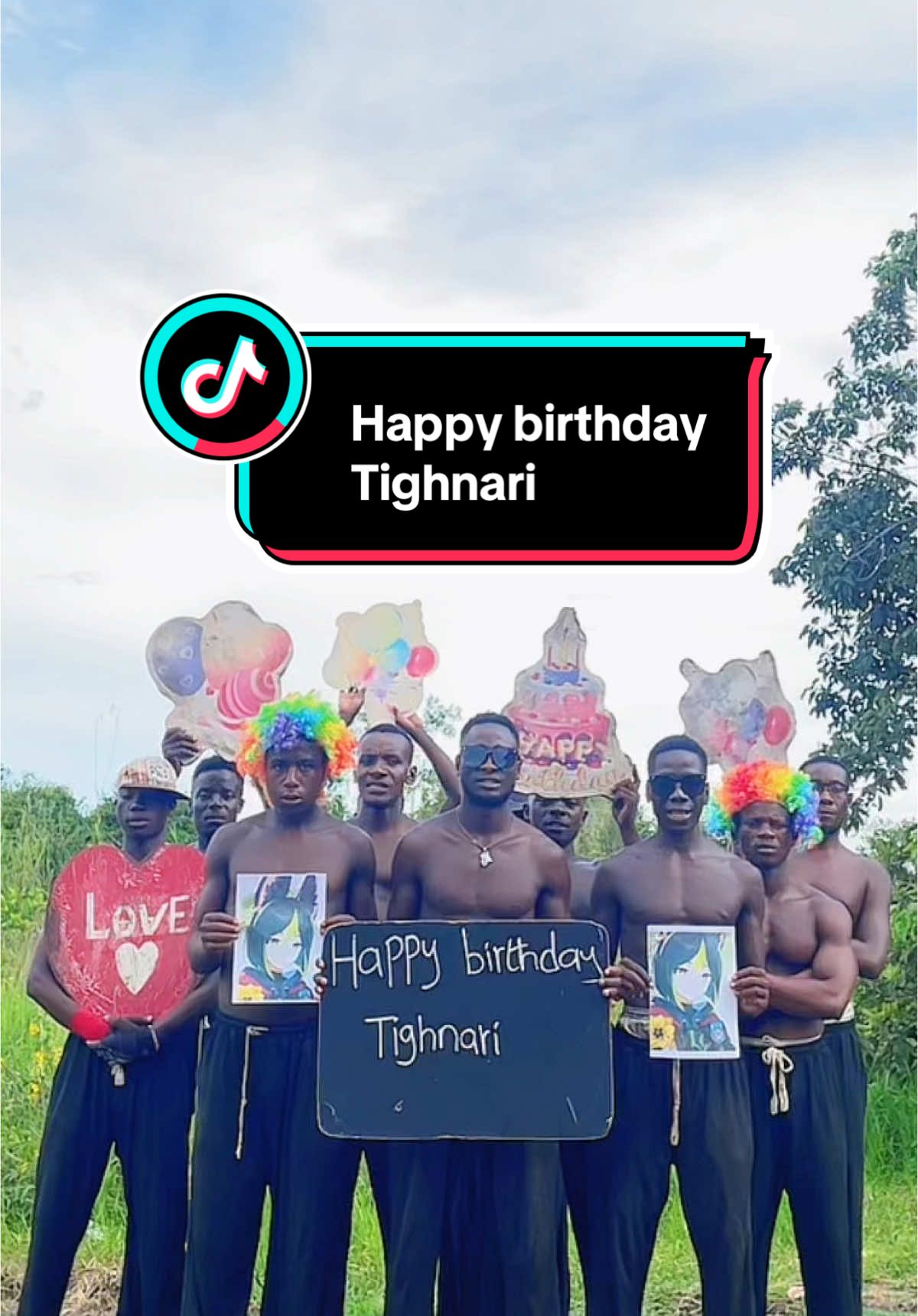 #tighnari #tighnarigenshinimpact #GenshinImpact Happy birthday Tighnari