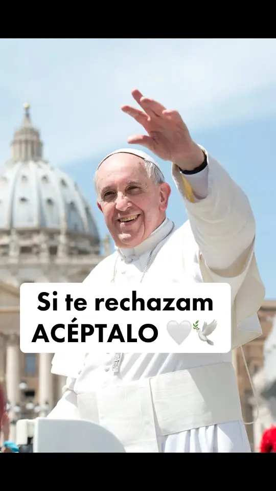 #dios #papafrancisco #motivacion 