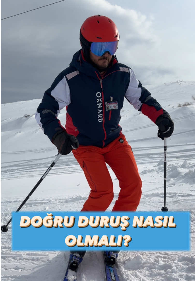 Paralel Kayarken Doğru Duruş Nasıl Olmalı? ⛷️Kayakta ustalaşmak için ilk adım, paralel kaymayı öğrenmek! Bu videoda, doğru duruşla nasıl daha dengeli ve kontrollü kayabileceğinizi anlattık. Eğer daha özgüvenli bir şekilde kaymak istiyorsanız, doğru yerdesiniz! 🏔️Birebir ya da grup derslerimizle bu sezon sizi zirveye taşıyalım. Her seviyeden kayak sever için özel programlarımız var. Hem eğlenin hem de hızlıca öğrenin!  🎿 Daha fazlasını keşfetmek ve bizimle kayak dersleri için iletişime geçin. Bu kışın en güzel anlarını birlikte yaşayalım! cr / @scuolascifalcade  #kayak #ipuçları #erciyeskayakmerkezi #erciyes  #kayakipuçları #palandöken #palandökenkayakmerkezi #uludağkayakmerkezi #sarıkamış #sarıkamışkayakmerkezi