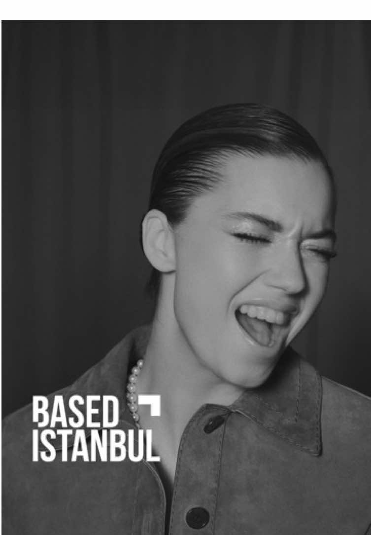 “Kendi şansımı yarattığımı hissediyorum. Kendi şansımı, kendim yarattığımı düşünüyorum.”⁠ - #AfraSaraçoğlu  ⁠ ⁠Based Istanbul 𝗖𝗢𝗡𝗙𝗘𝗦𝗦𝗜𝗢𝗡𝗦 Issue⁠ I perfectly knew I was w/ @afrasaracogIuu  ⁠ What is a mistake? Can it sometimes be to trust, sometimes to love, sometimes choosing to believe or maybe to surrender sometimes? When the line between reason and logic vanishes, when the scales of balance are tipped, a state of mistake transpires. The solution is hidden in confessions.⁠ ⁠ 🧊 BASED ISTANBUL N44 is available on shop.basedistanbul.com 🧊⁠⁠ #basedistanbul 