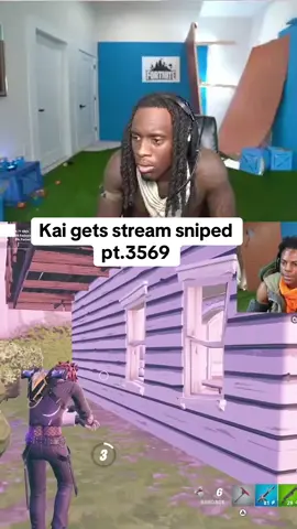 #kai #speed #gamer #streamlife 