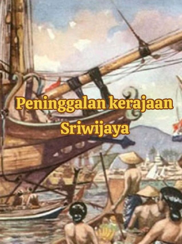 #fyp #fypage #sriwijaya ##sumsel #sumateraselatan #palembang #palembangtiktok #kerajaansriwijaya #sejarah #sejarahindonesia 