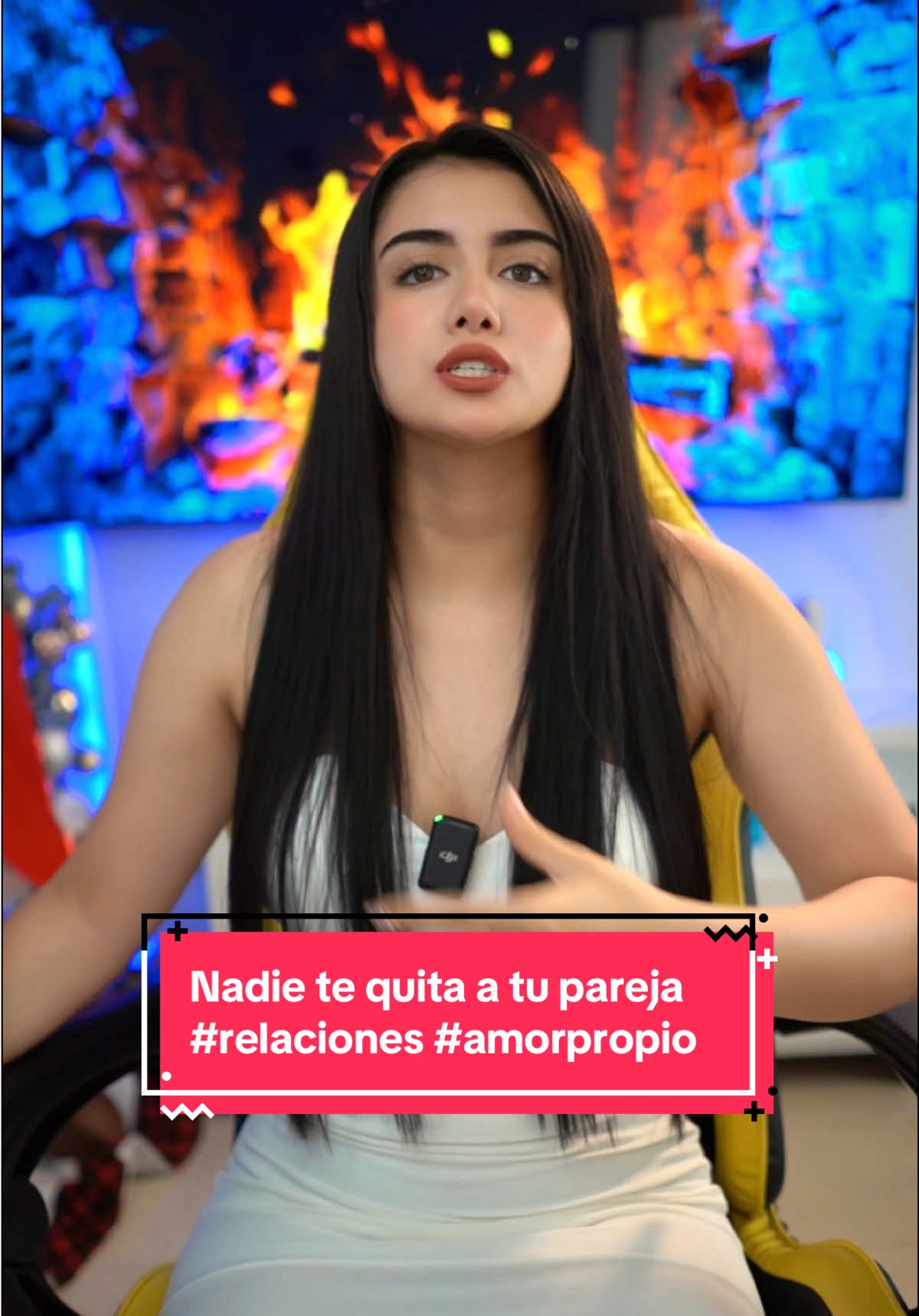 Nadie te quita a tu pareja #relaciones #amorpropio 