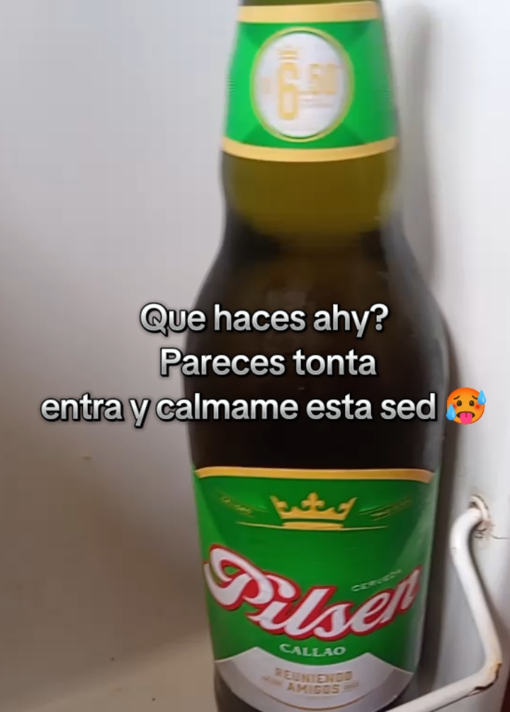 Bien escondidita 🤭