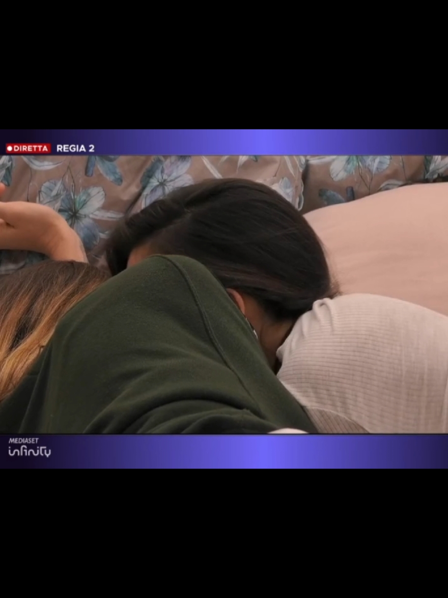 chiarimento 6part#zeudidipalma #helenaprestes #grandefratello #grandefratello #loveyou 