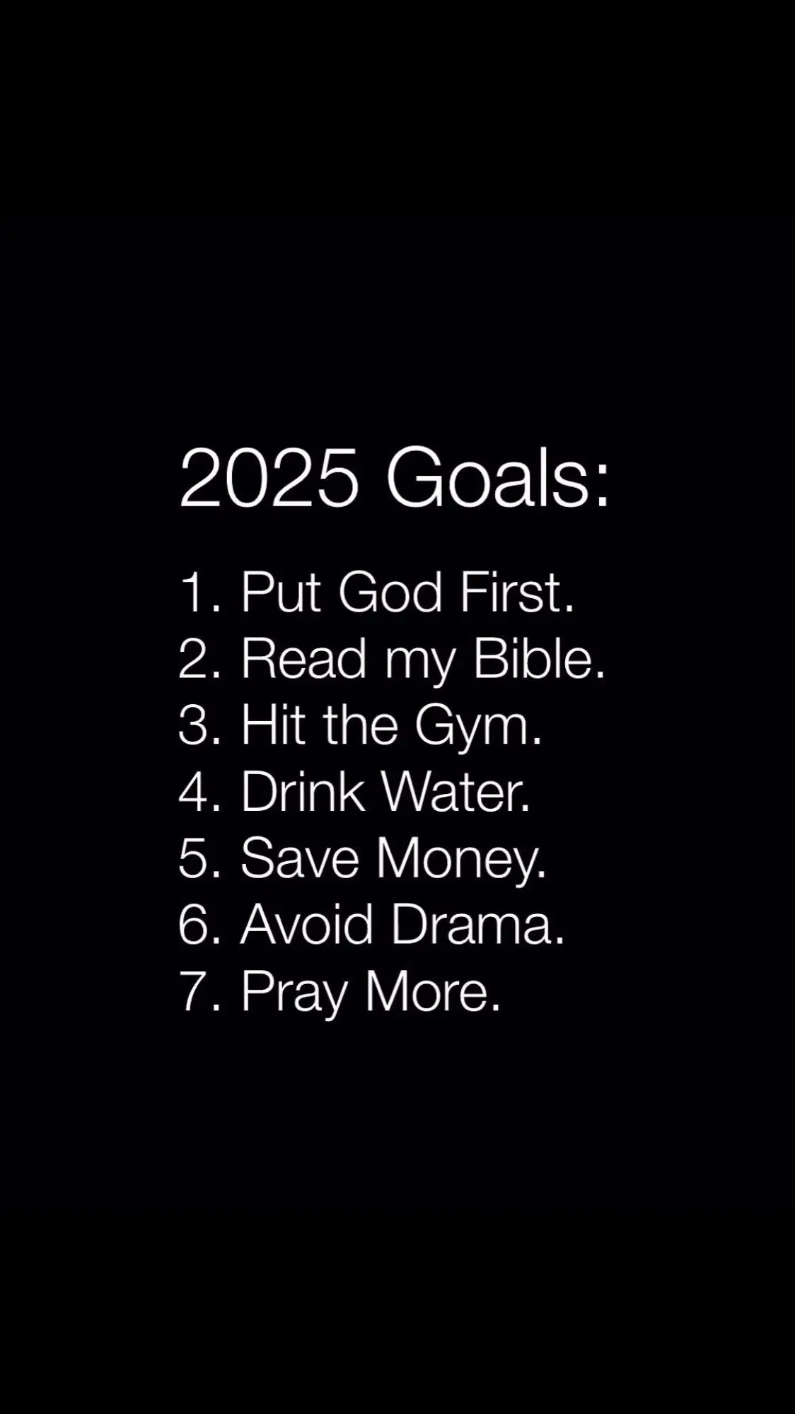 2025 GOLAS ✅💎⚠️💯✝️💒 . . . . . . ....#bible #bibleverse #lensbible  #thelensbible #biblejournaling #bibleverses #biblequotes #balibible #holybible #bibleverseoftheday #soccerbible  #dailybibleverse #biblequote #thebible #biblescripture #themadridbible #biblejournalingcommunity #bibleart #bibleapp #biblereading #30daysofbiblelettering  #dailybible #biblelettering #bibleversedaily  #readyourbible #thefordbible #biblefor21  #youversionbibleapp #bible-prophecy#creatorsearchinsights 