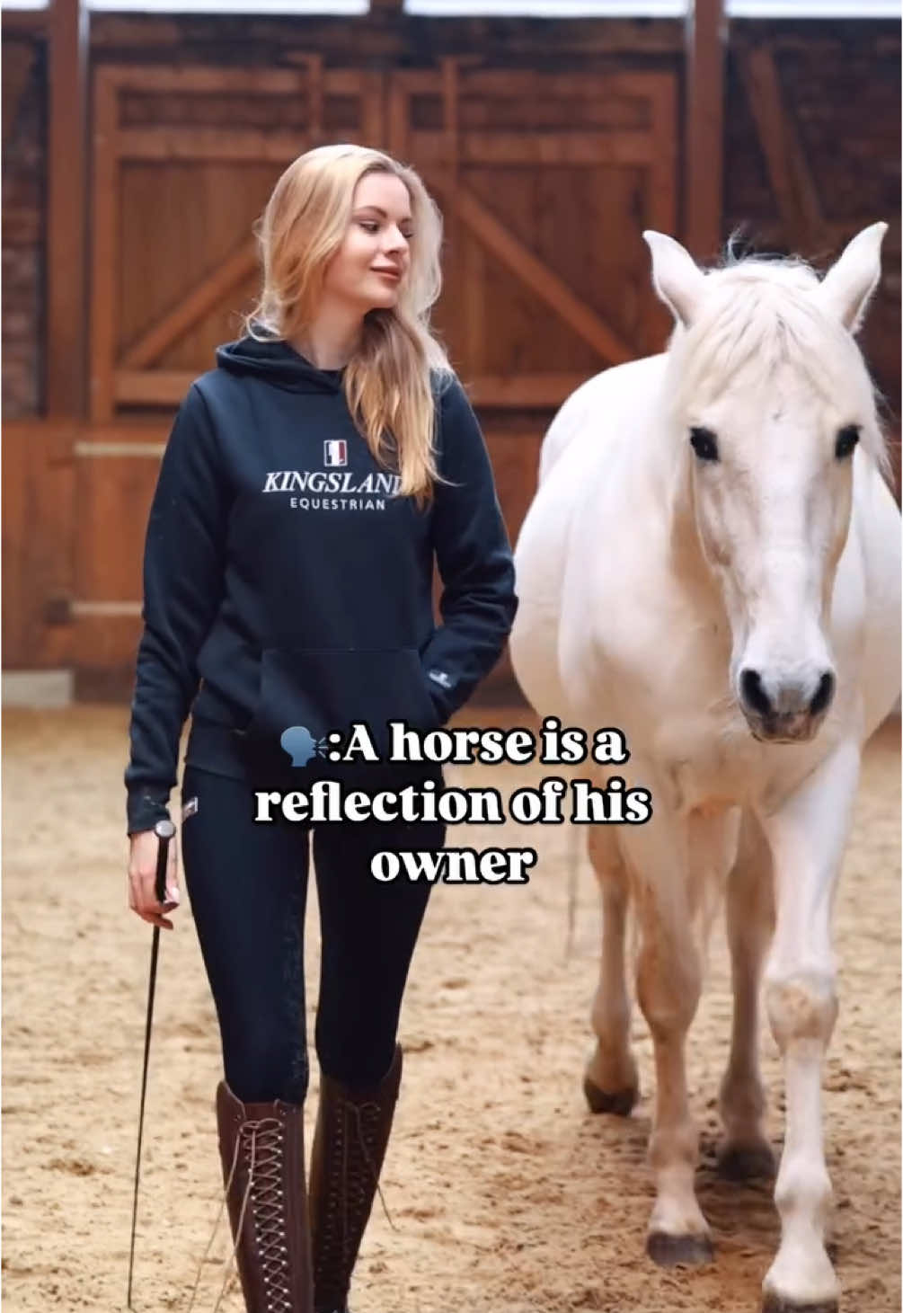 True true..👀 #pferdemädchen #pferdeliebe #equestrian #fy 