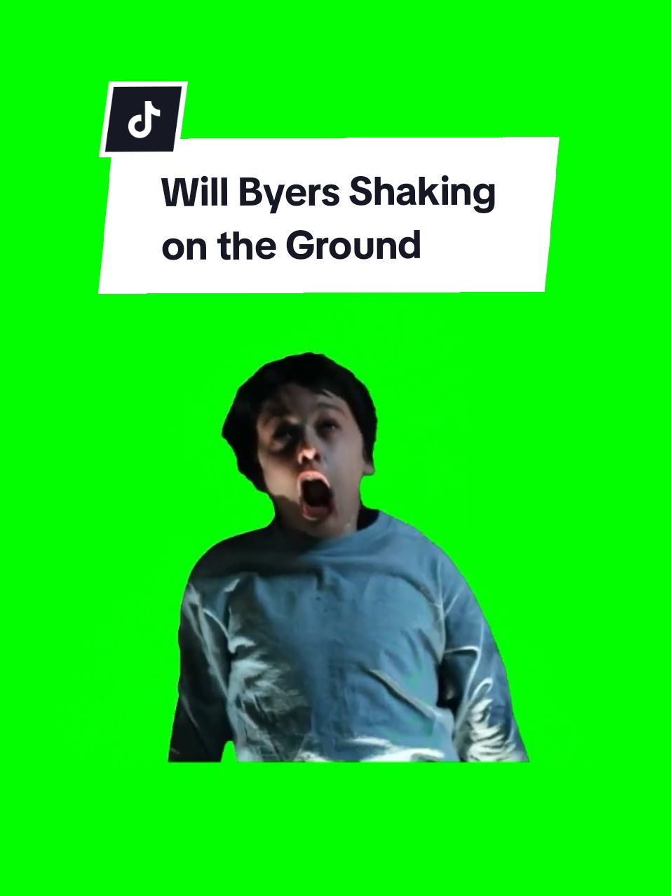 #CapCut Will Byers Shaking on the Ground meme - Stranger Things  #willbyers #strangerthings #shaking #ground #greenscreen #greenscreensticker #meme #greenscreenvideo #memestiktok #memestiktok #meme2024 #memes #memepage #greenscreentemplates #template 