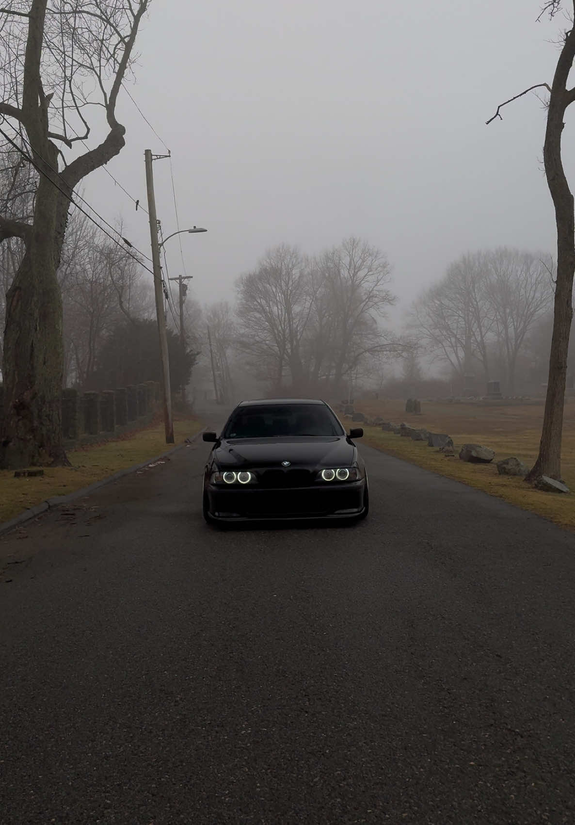 Spooked #bmw #e39 #b58 #bmwclub #e39club