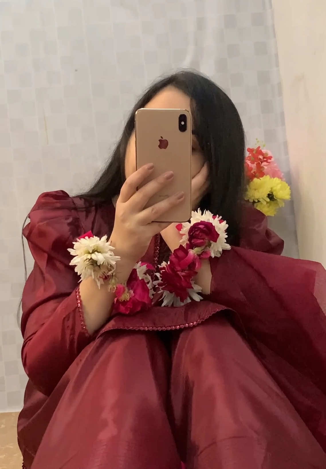 Gulaab!🥀✨ Dress from @HA collection   #foryou #fypシ゚ #viralvideo #viraltiktok #Love #red #dress #100k #1m 