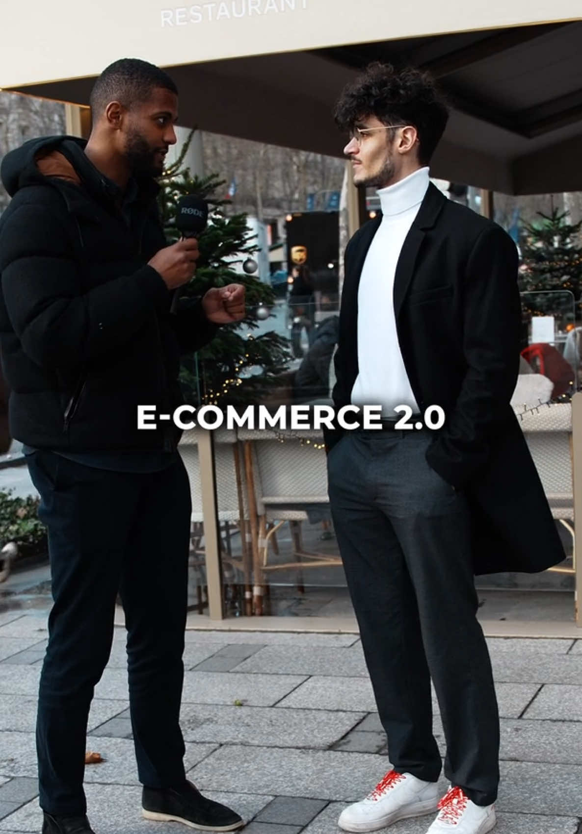 Comment générer 10 000€ par mois avec le e-commerce ? 🚀 #yomidenzel #ecom #business 