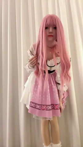 Love my Nikki Cosplay 🥰 just showing my cos  Infinity Nikki Cosplay by likelawu #infinitynikki #game #cozygame #nikkicosplay #cosplay #fyppp #infinitynikkicosplay #shiningnikki #gamecosplay #cosplaygirl #animegirl #weekendfun #happyholidays #cosplayanime #cos #coser 