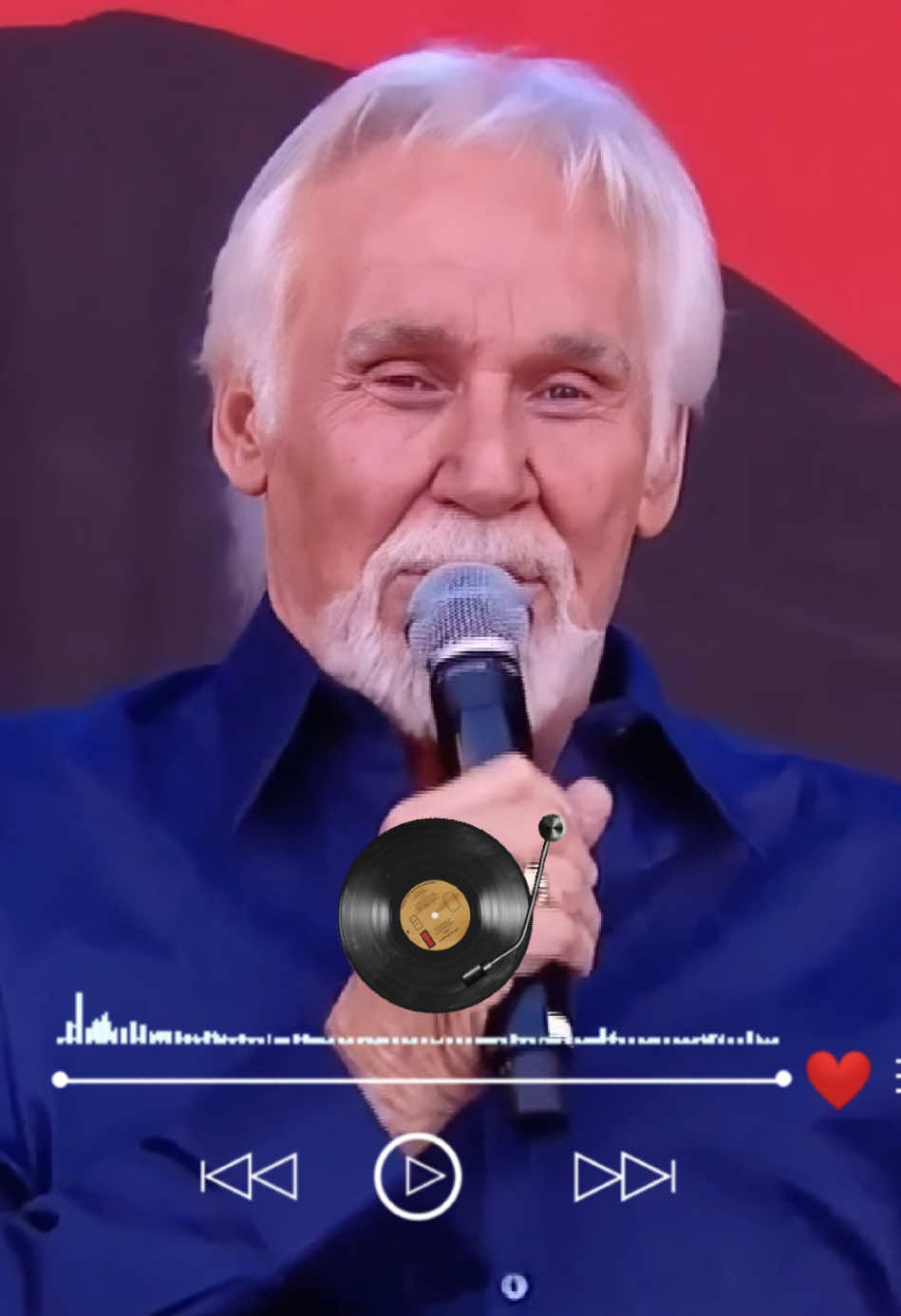 Kenny Rogers - Lady #1980s #song #music 