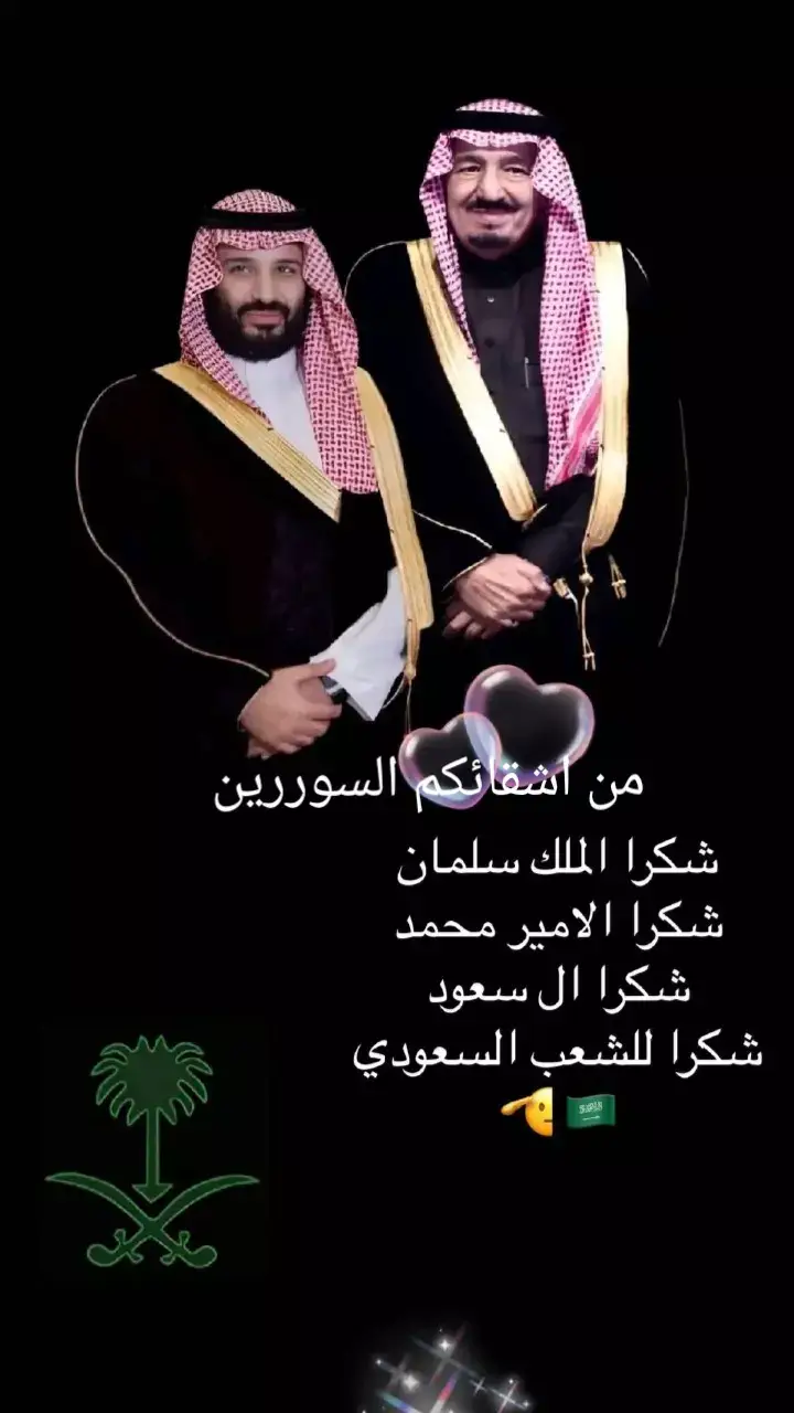 اهل العزم والحزم❤️❤️❤️🇸🇦🇸🇦💚💚💚