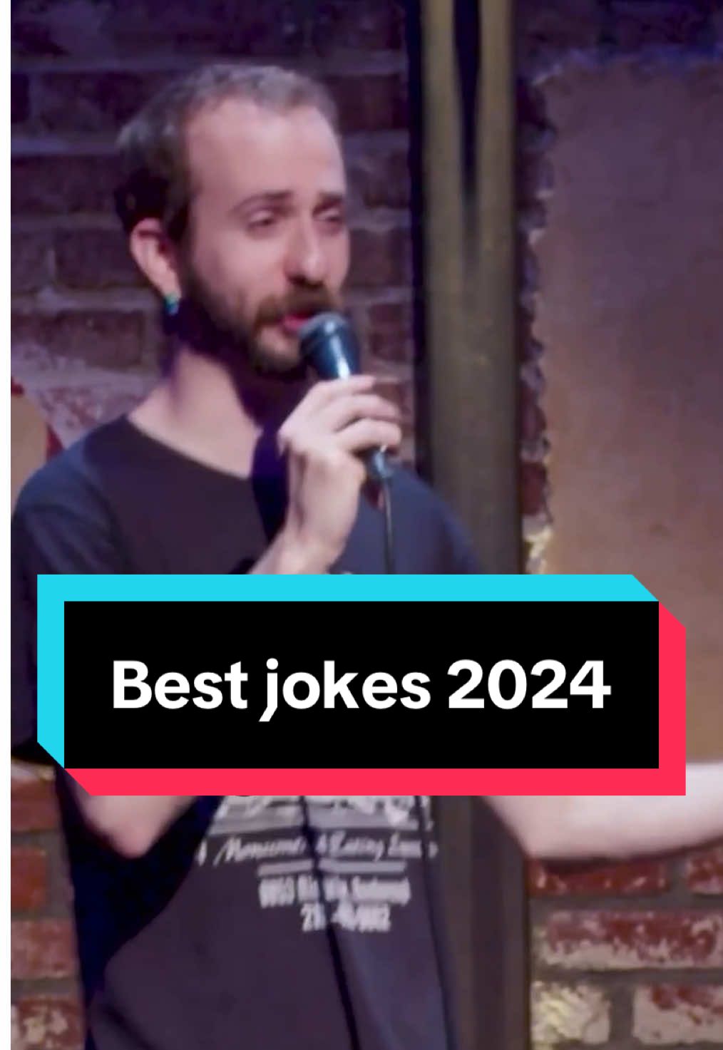 Some of my best jokes of 2024 🤙