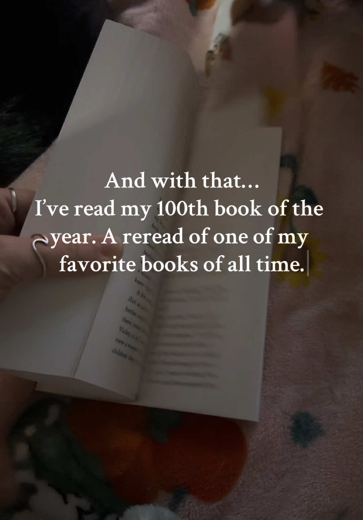 Finished reading my 100th book of the year! I went with a reread of one of my favorites The Light We Lost by Jill Santopolo because I was approved for AN ARC OF THE SEQUEL The Love We Found on @NetGalley 🤩 I reread this in one sitting, highlighted so many quotes I loved. Still a favorite, a 5⭐️ #BookTok #booksinreallife #adultbooktok #thelightwelost #thelovewefound #favoritebooks 