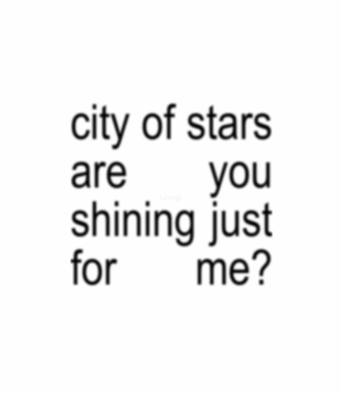 should i watch la la land lol #lalaland #cityofstars #ryangosling #emmastone #fyp #lyrics #brat #zyxbca #lyrics_songs 