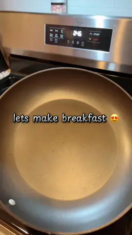 make breakfast with me 😊💋. #breakfast #cooking #food 