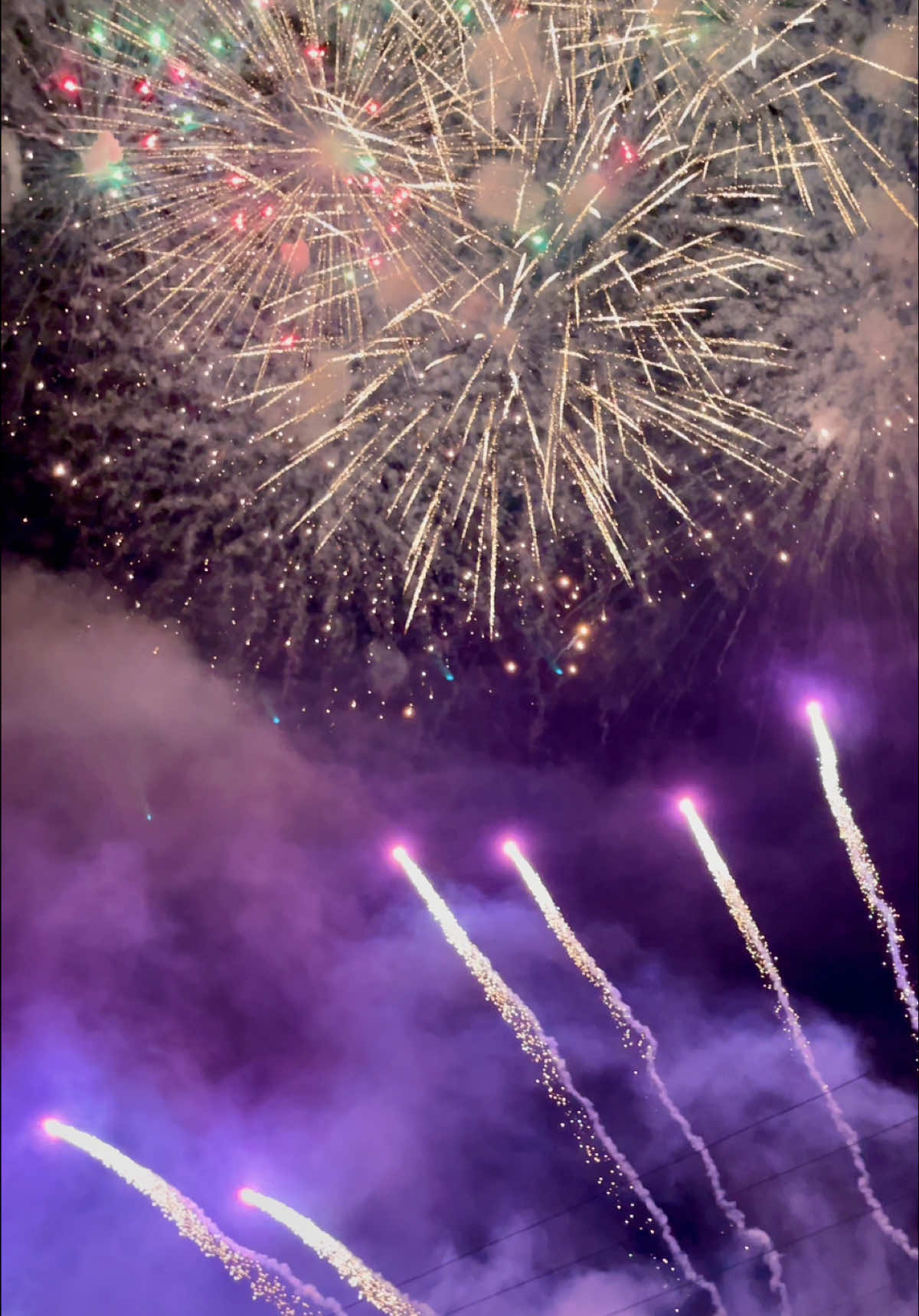 🎆 @Limketkai Center Year-End Fireworks Display Celebration 🎇🧨💥 #LimketkaiMall #fireworks #newyear #happynewyear #cagayandeoro #cdo #cagayandeorocity🇵🇭  #YearEndCelebration #fireworksdisplay  #CDOLifestyle  