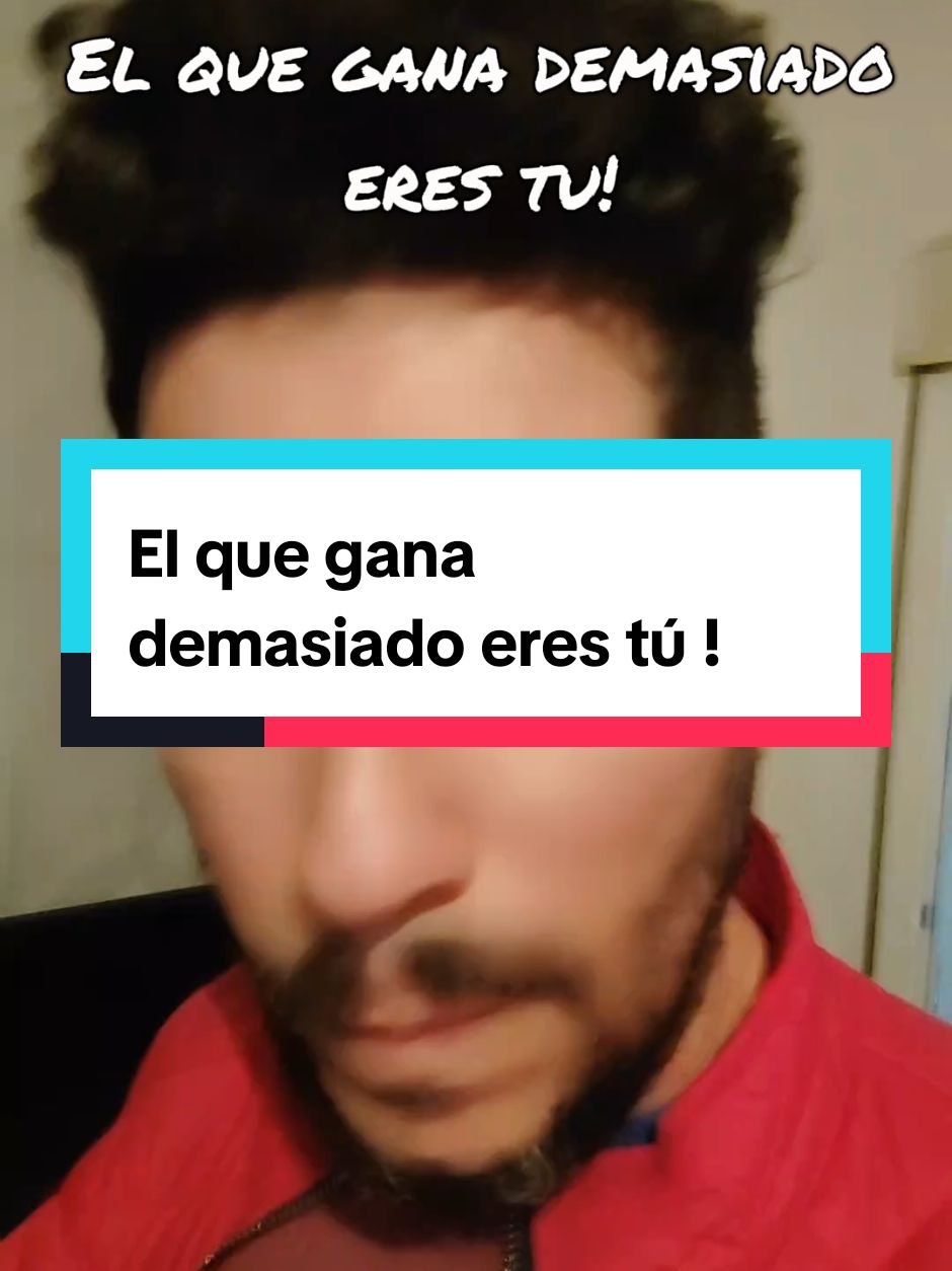 El que gana demasiado eres tú! . . . . #humor #colombiano #uribeparaco #colombianosenespaña #fuerzapetro #colombianosenespaña #colombianosenelexterior #colombialibre #mamertos #colombiano #fuerzapetro #colombia🇨🇴 #colombia🇨🇴 #periodismo #colombia #colombianosenusa #colombianjosenaustralia ni