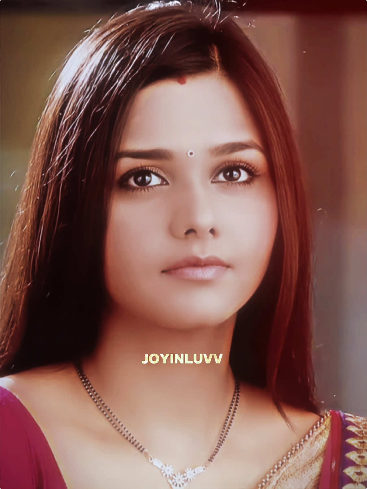 her ethereal beauty… Big thank you to everyone who joined this cooperation❤️ #ipkknd #birgaripaşk #arnavkhushi #isspyarkokyanaamdoon #viral #anjali #pretty #khushi #arshi #viraledit #fyp #foryou