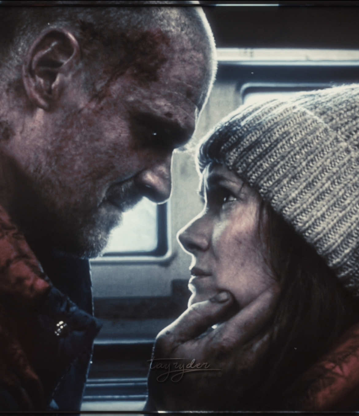 i still can’t wrap my head around that we’ll get a whole season of jopper as a couple |#jopper #joycebyers #jimhopper #strangerthings #jopperedit #strangerthingsedit #winonaryder #davidharbour #tayryder #fyp #foryou #viral #edit | scp: @vkscenes 