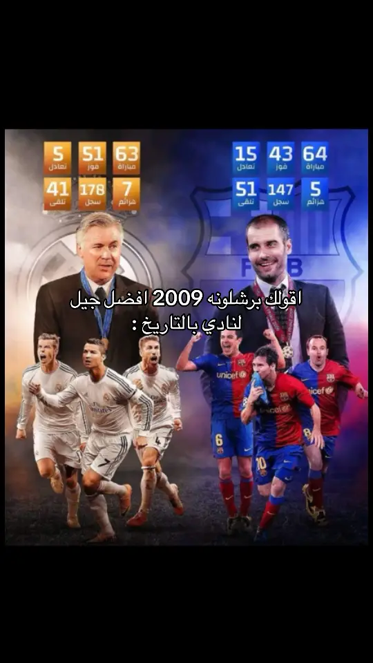 #ريال_مدريد #برشلونة #فيسكاتحكيم 